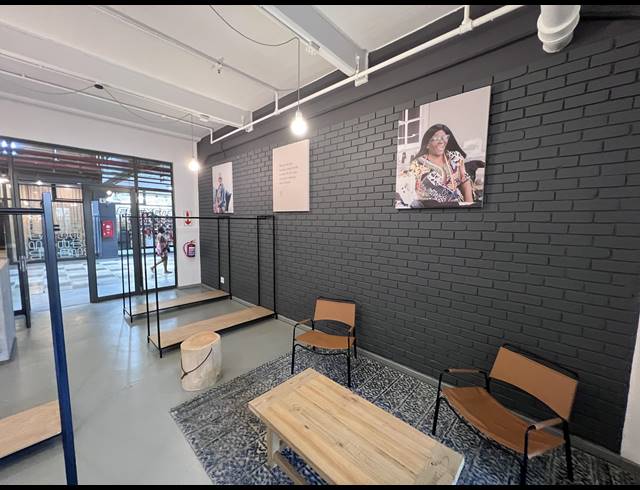 70M² RETAIL TO LET IN WOODSTOCK
